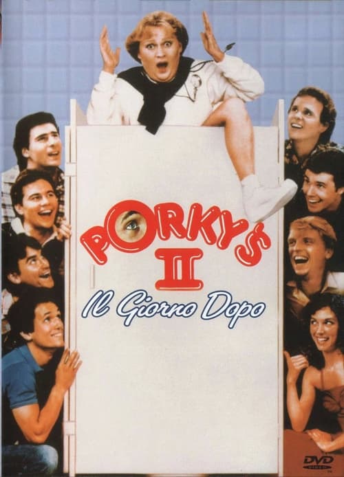 Porky's II - Il giorno dopo (1983)