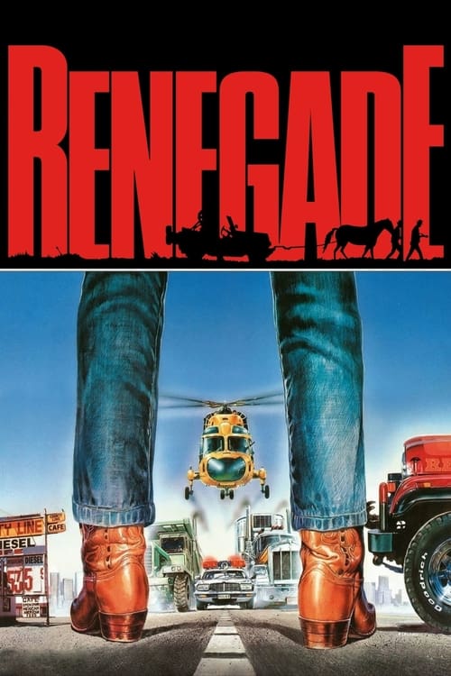 Renegade - Un osso troppo duro (1987)