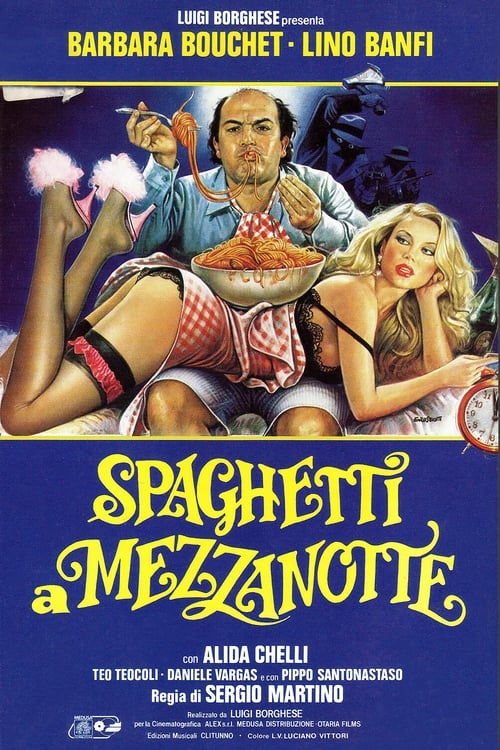 Spaghetti a mezzanotte (1981)