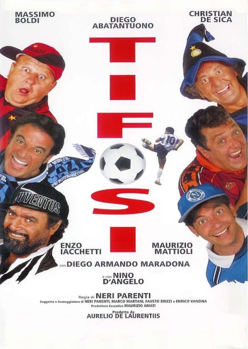Tifosi (1999)