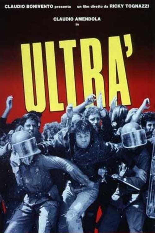 Ultrà (1991)