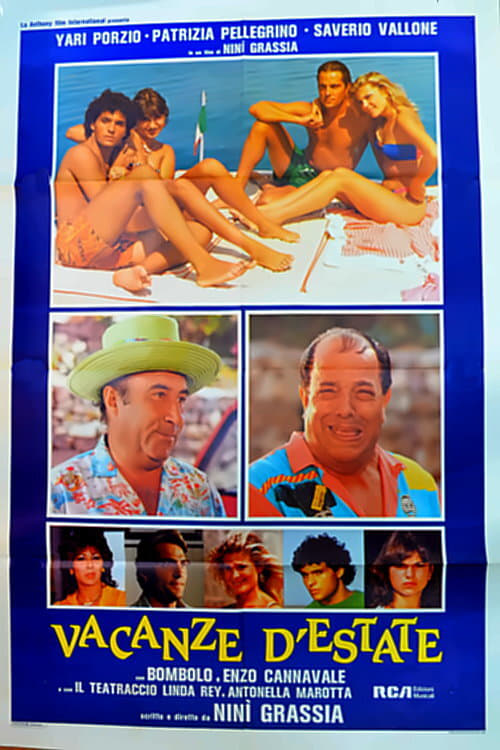 Vacanze d'estate (1985)