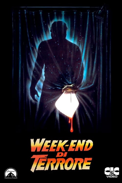 Week-end di terrore (1982)