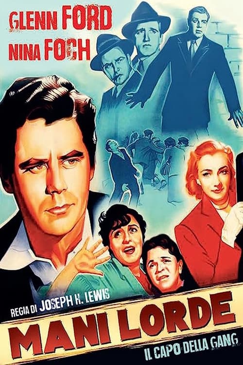 Mani lorde (1949)