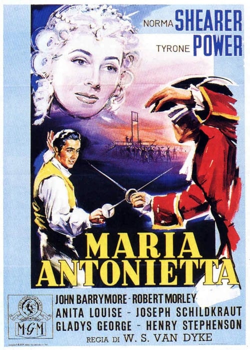 Maria Antonietta (1938)