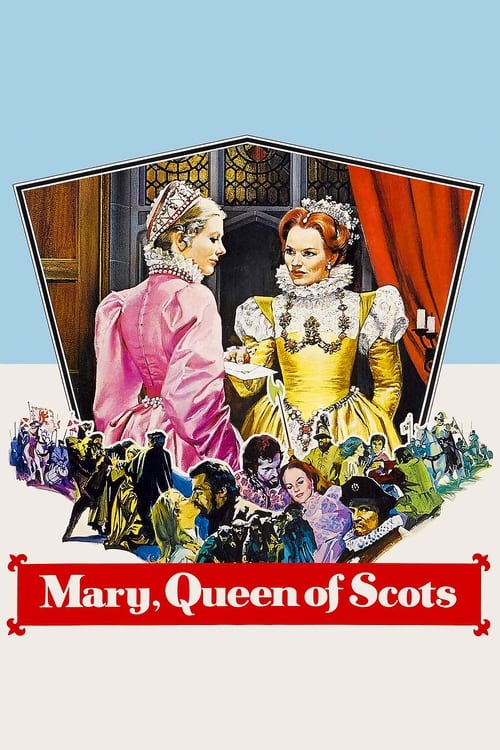 Maria Stuarda regina di Scozia (1971)