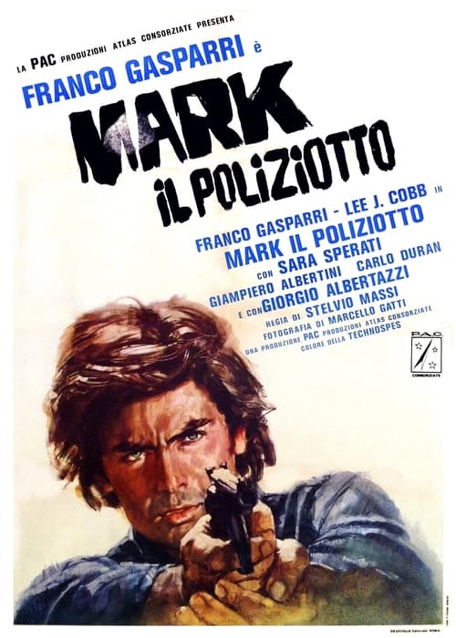 Mark il poliziotto (1975)