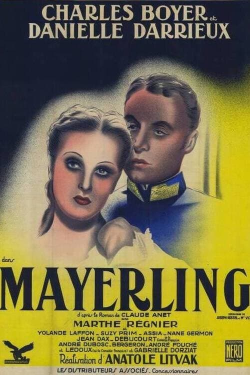 Mayerling (1936)