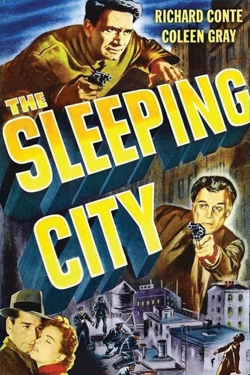 Mentre la città dorme (1950)