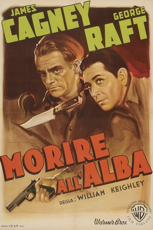 Morire all'alba (1939)