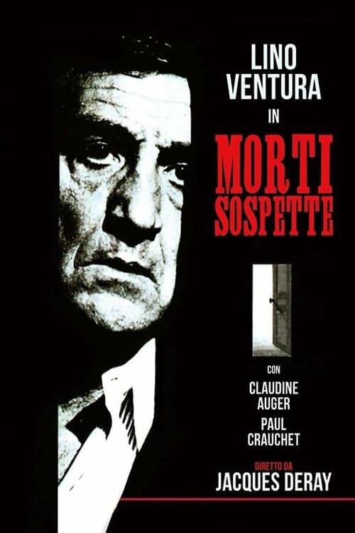 Morti sospette (1978)