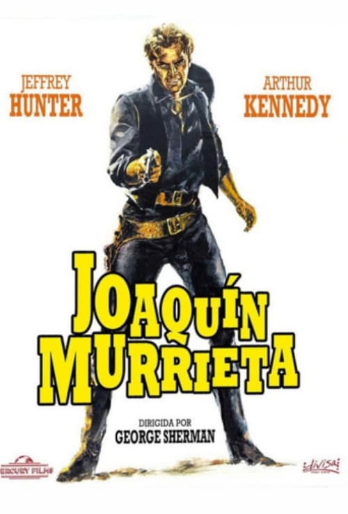 Murieta John (1965)