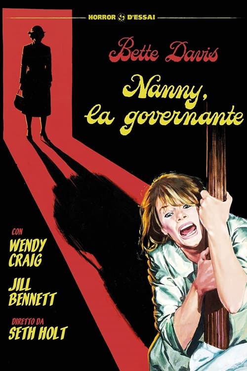 Nanny la governante (1965)