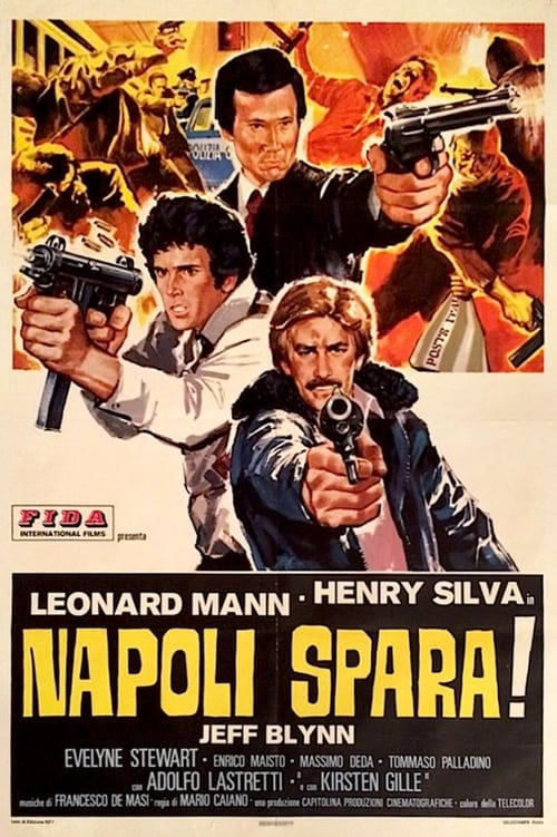 Napoli spara! (1977)