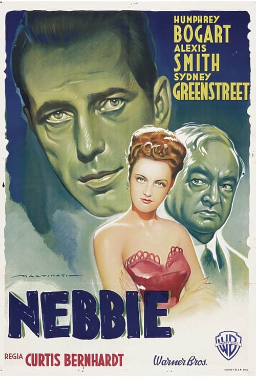 Nebbie (1945)