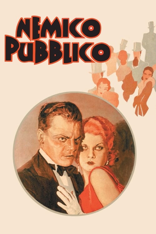 Nemico pubblico (1931)