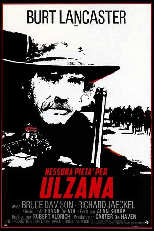 Nessuna pietà per Ulzana (1972)