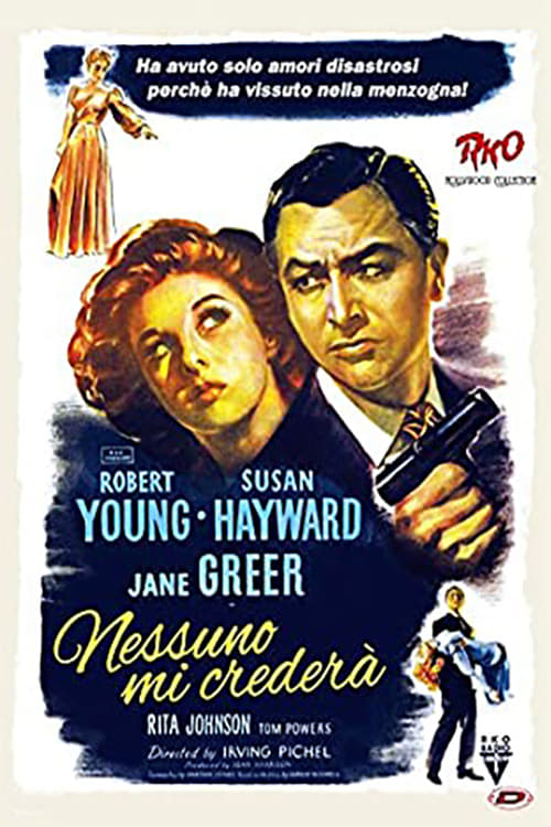 Nessuno mi crederà (1947)
