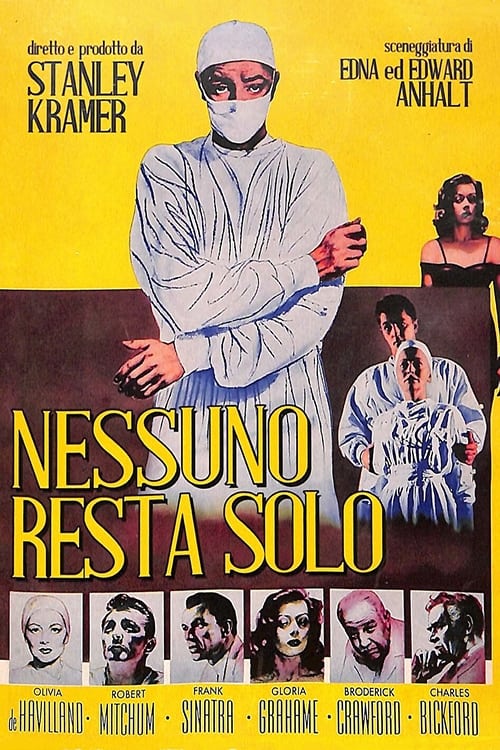 Nessuno resta solo (1955)