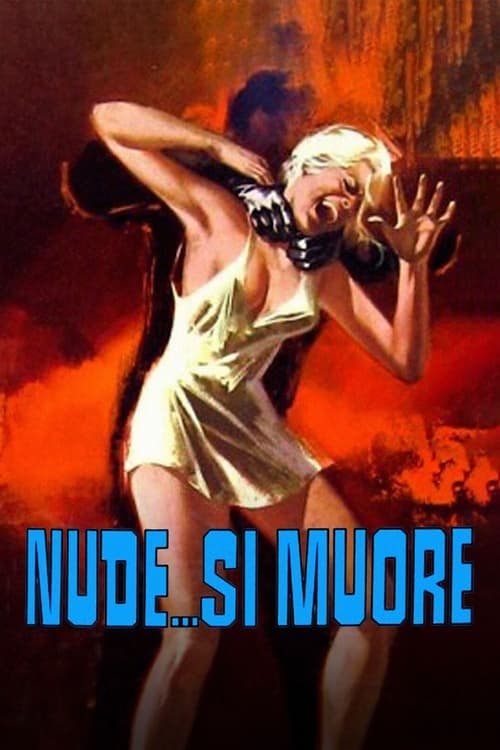 Nude... si muore (1968)
