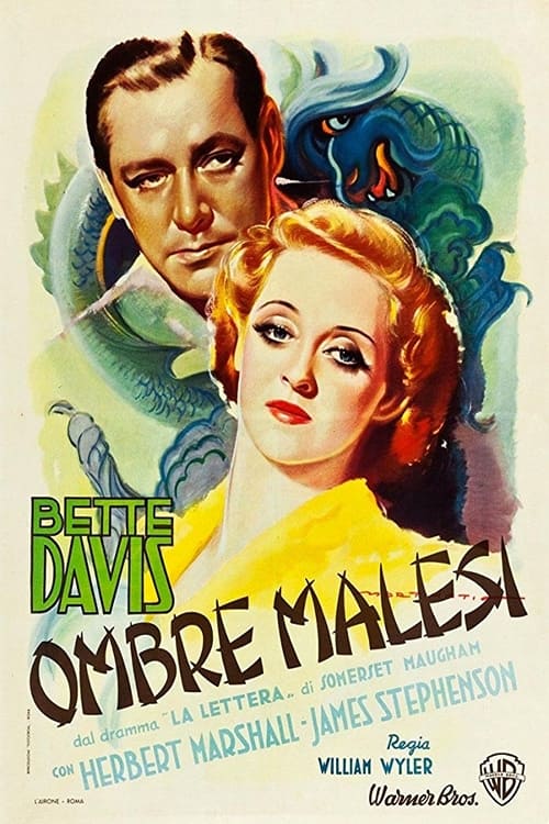 Ombre malesi (1940)