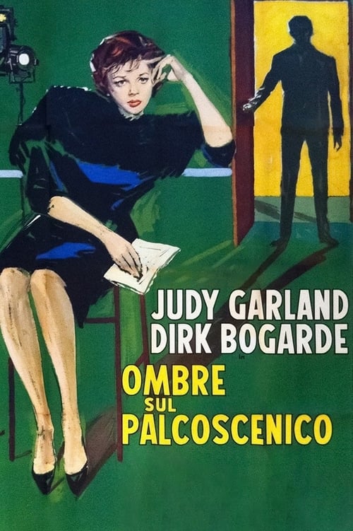 Ombre sul palcoscenico (1963)