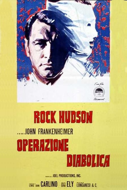 Operazione diabolica (1966)