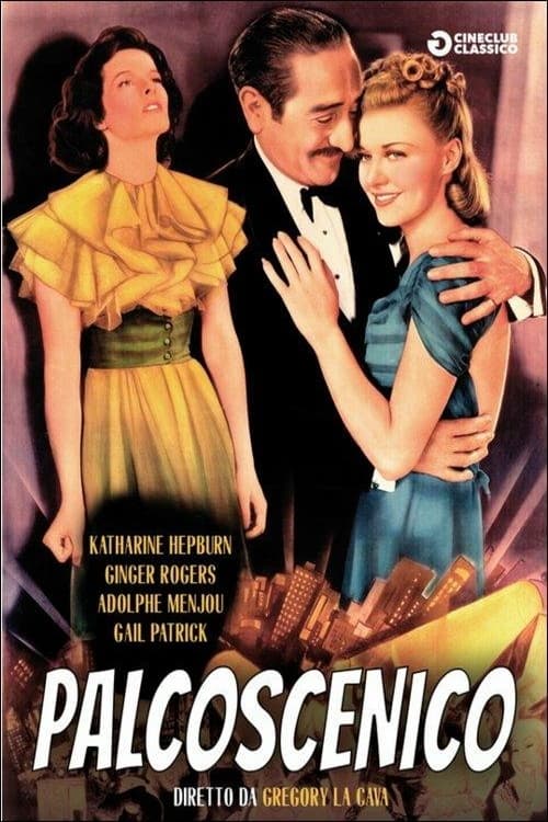 Palcoscenico (1937)