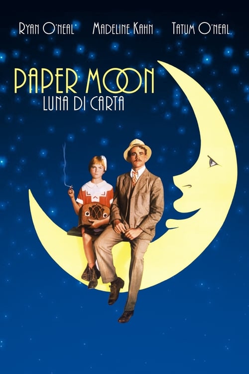 Paper Moon - Luna di carta (1973)
