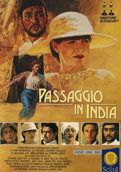 Passaggio in India (1984)
