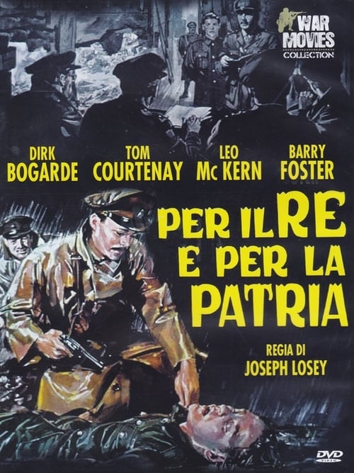 Per il re e per la patria (1964)