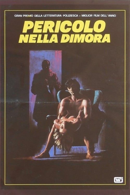 Pericolo nella dimora (1985)