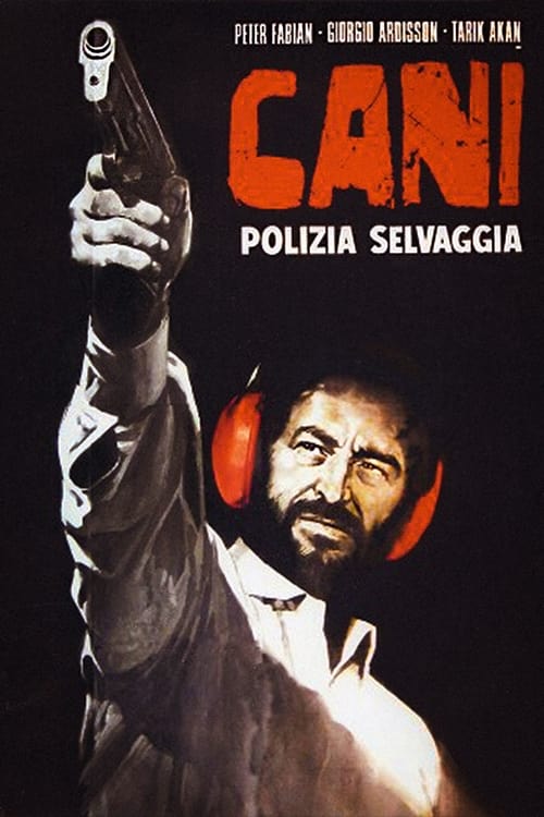 Polizia selvaggia (1977)