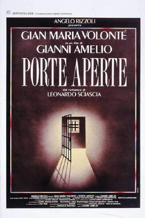 Porte aperte (1990)