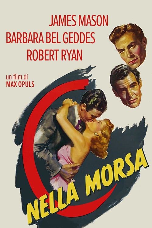 Presi nella morsa (1949)