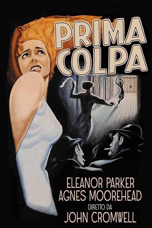 Prima colpa (1950)