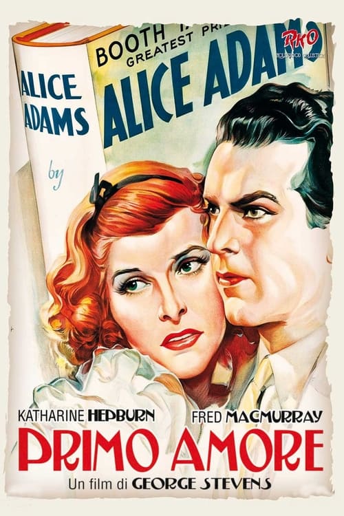 Primo amore (1935)