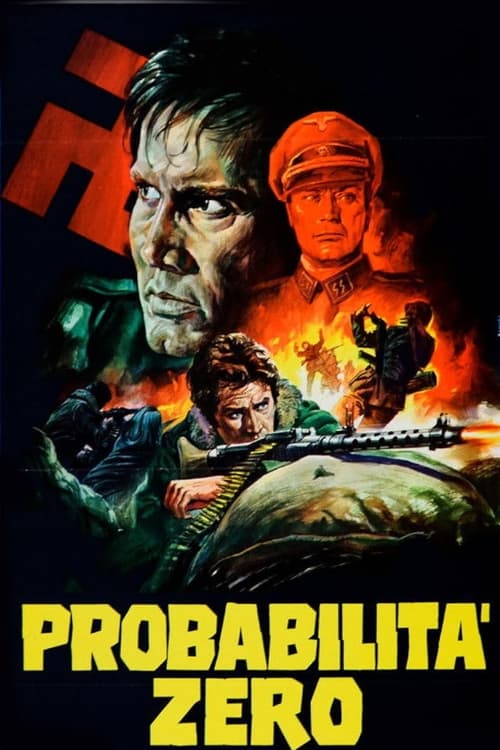 Probabilità zero (1969)