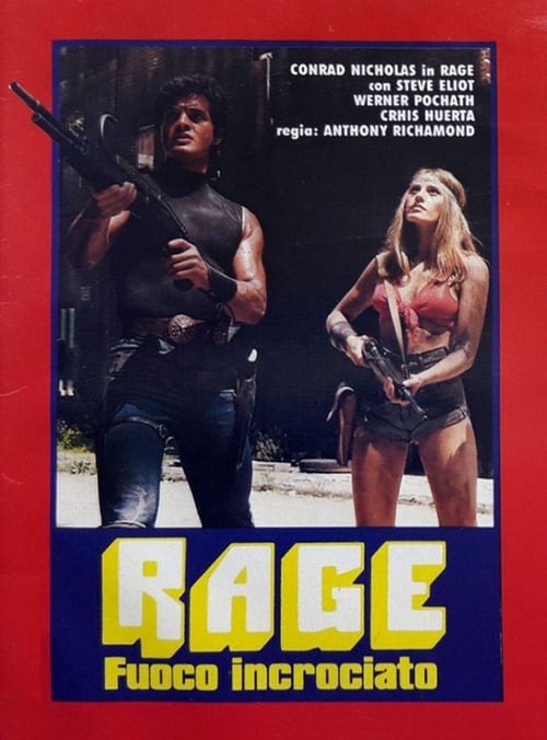 Rage - Fuoco incrociato (1984)