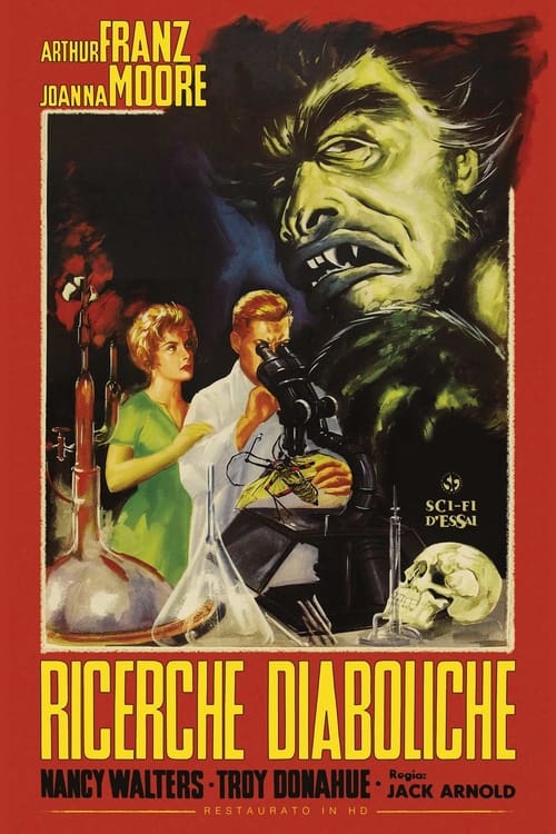 Ricerche diaboliche (1958)