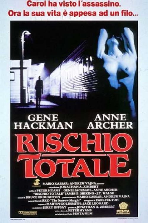 Rischio totale (1990)