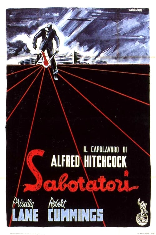 Sabotatori (1942)