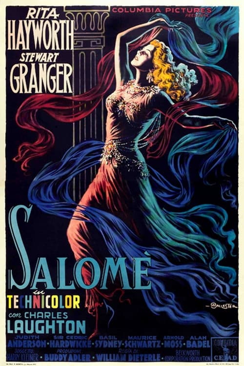 Salomè (1953)