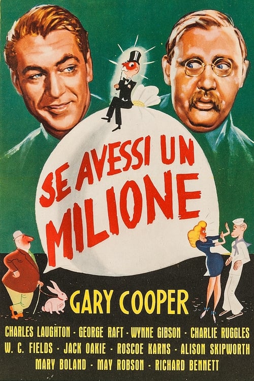 Se avessi un milione (1932)