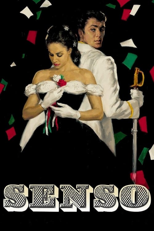 Senso (1954)