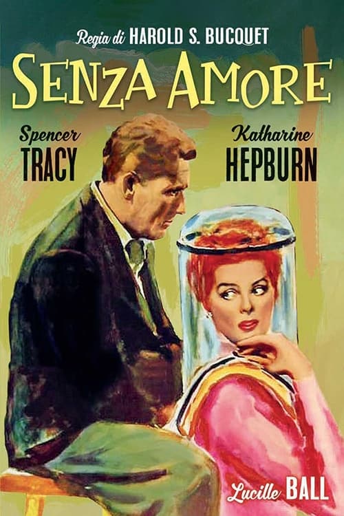 Senza amore (1945)