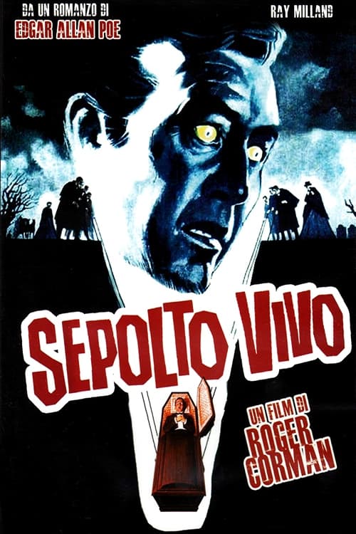 Sepolto vivo (1962)
