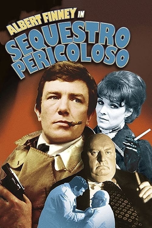 Sequestro pericoloso (1971)