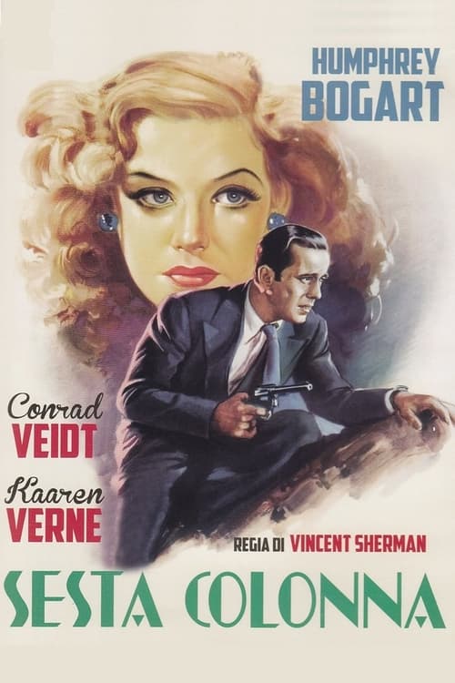 Sesta colonna (1942)