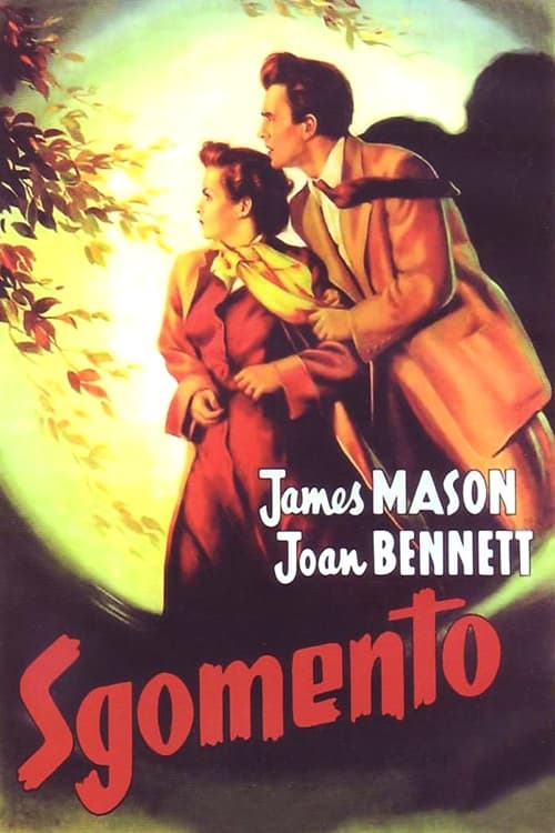 Sgomento (1949)